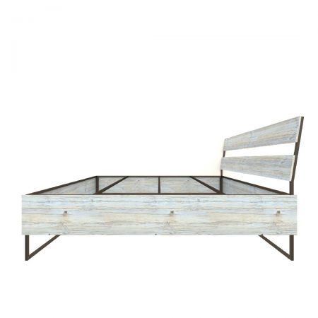 Dimensions hors tout (mm) : 1830 mm de largeur * 2130 mm de profondeur * 1100 mm de hauteur